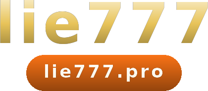 lie777 logo